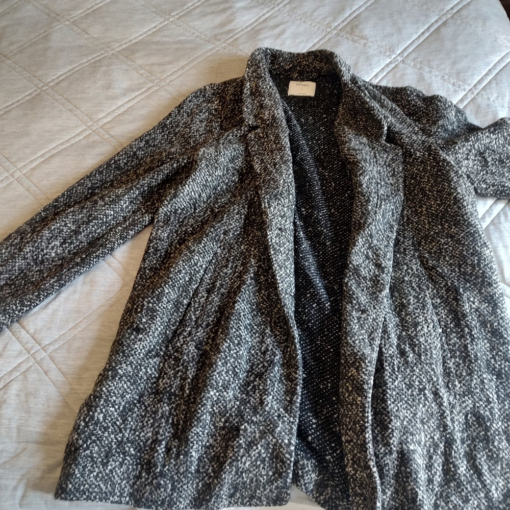 Old Navy coat
